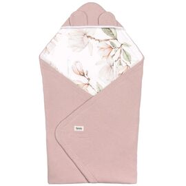 Pled pentru scoica auto LIONELO Travel, Beige Magnolia