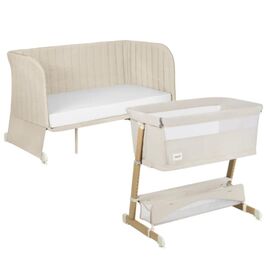 Patut LIONELO 5 in 1 Thomi Beige Sand