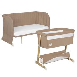 Patut LIONELO Thomi, Beige Caramel