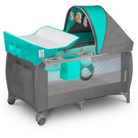 Tarc LIONELO Sven Plus, Turqouise Grey