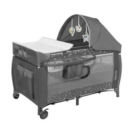 Tarc-patut LIONELO Sven Plus, Grey Concrete