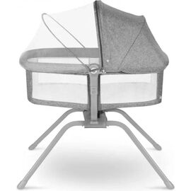 Patut-sleeper LIONELO Malin, Grey Stone