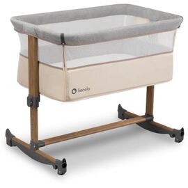 Patut co-sleeper LIONELO Leonie, Beige Sand