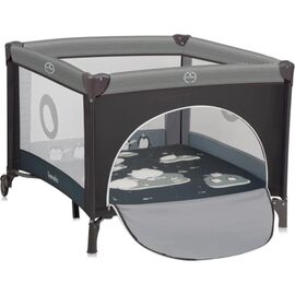 Tarc-patut LIONELO Bonnie, Grey Scandi