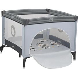 Tarc LIONELO Bonnie, Grey Stone