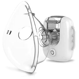 Nebulizator LIONELO Neby Air Mask