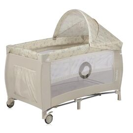 Tarc LIONELO Sven Plus, Beige Latte