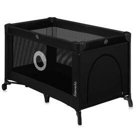 Patut-tarc LIONELO Stefi, Black Carbon