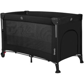 Patut-tarc LIONELO Ellen, Black Carbon