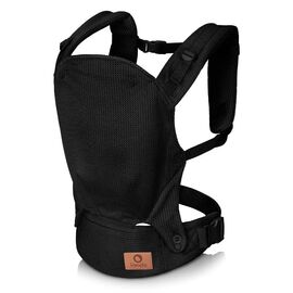 Marsupiu LIONELO Margareet Air, Black