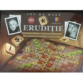 Joc de masă Erudit 19421