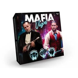 Joc de masă Mafia Vegas, 35710