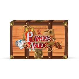 Joc de masă Lotto rusesc 16357