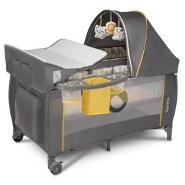 Tarc LIONELO Sven Plus, Yellow Scandi