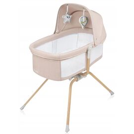 Patut LIONELO Malin Evo, Beige Natural