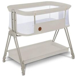 Pat-co-sleeper LIONELO LUNA, BEIGE SAND