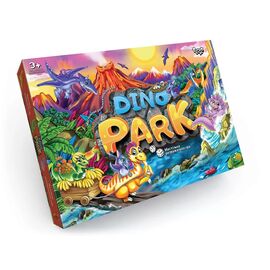 Joc de masă Dino Parc 23139