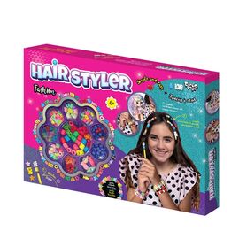 Set creativ 42415, Hair Styler, mediu