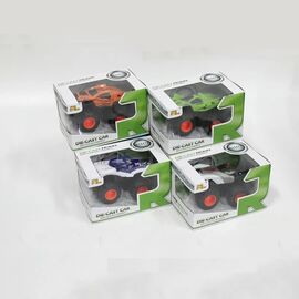 Masina cu inertie 72356