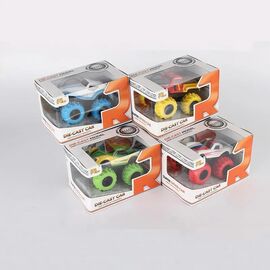 Masina cu inertie 72358