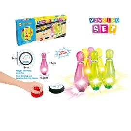 Set joc Bowling 73210
