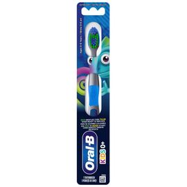 Periuta de dinti Oral-B Kids 0+, pentru copii