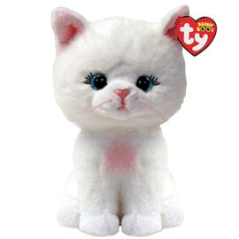 Кошка Amelia 15 см (Beanie Boos)