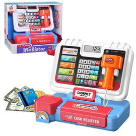 Набор ESSA TOYS Кассовый аппарат
