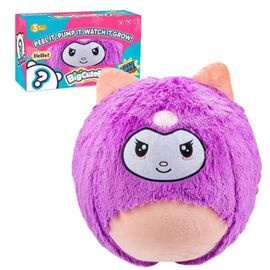 Надувной мяч ESSA TOYS Куроми, Плюшевый, Мягкий