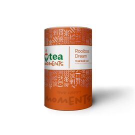 Чай TEA MOMENTS Rooibos Dream, 70 гр