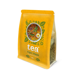 Ceai TeaUA Native Herbs, 100 g