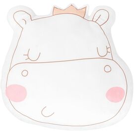 Perna jucarie Kikkaboo Hippo Dreams, din plus