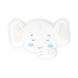 Perna jucarie Kikkaboo Elephant Time, din plus