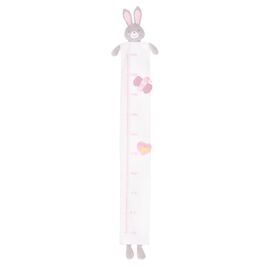 Jucarie moale Kikkaboo Bella the Bunny, de plus