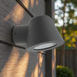 Светильник садовый VITO GENT-W1 GU10/IP44/220В