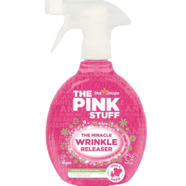 Спрей для разглаживания складок THE PINK STUFF, 500 мл