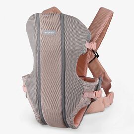 Sling Kikkaboo Fly Knit, Pink