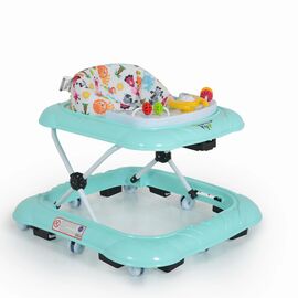 Ходунки Moni Jungle Fun, Mint