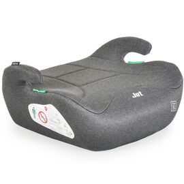 Buster Moni Jet 125-150 cm, Dark Grey