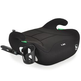 Buster Moni i-Jet Black, 125-150 cm