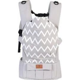 Sling Moni Explorer, grey