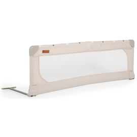 Защитный бортик для кровати Moni Linen, 130 cm, Beige