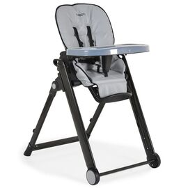 Scaun de masa Moni Neron, Grey