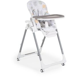 Scaun de masa Moni Bueno, Grey
