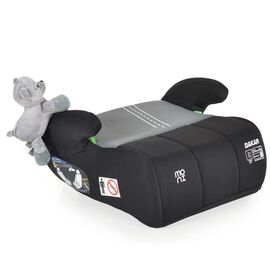 Бустер MONI Dakar Grey, 125–150 см