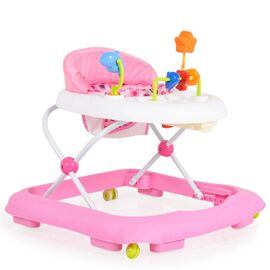 Ходунки MONI Eko Pink