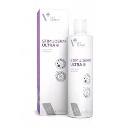 Шампунь для собак VET EXPERT STIMUDERM ULTRA, Для длинношерстных, 250 мл