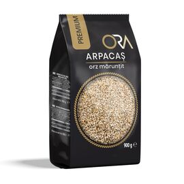 Крупа ячневая ORA, 900 г