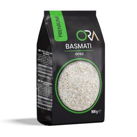 Orez ORA Basmati, 0.8 kg