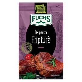 Приправа для жаркого FUCHS, Пакет, 25 г